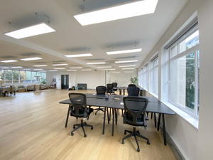 Office Space 19-20 Berners Street - Image 3