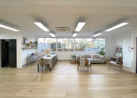 Office Space 19-20 Berners Street - Image 9