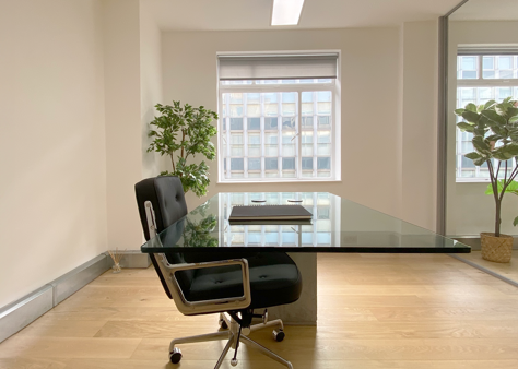 Office Space 19-20 Berners Street - Image 4