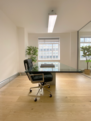 Office Space 19-20 Berners Street - Image 4