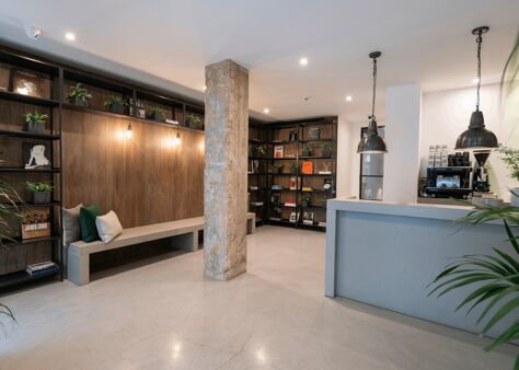 Office Space 19-20 Berners Street - Image 2