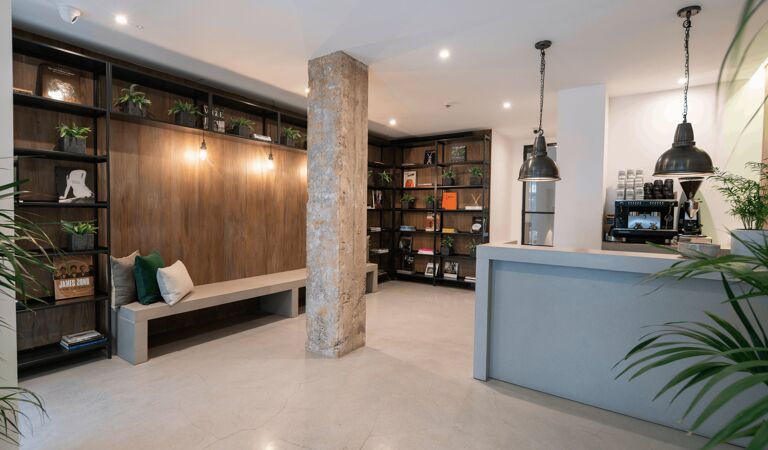 Office Space 19-20 Berners Street - Image 2