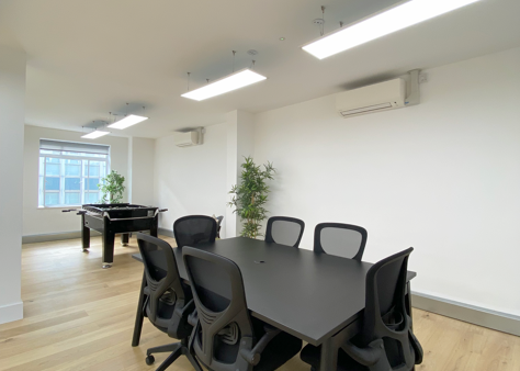 Office Space 19-20 Berners Street - Image 6