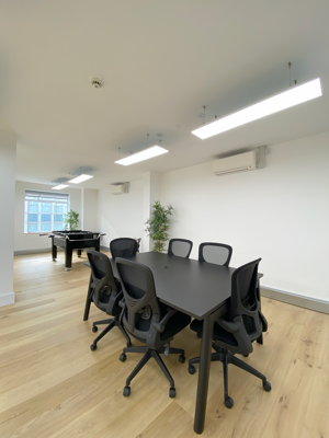 Office Space 19-20 Berners Street - Image 6