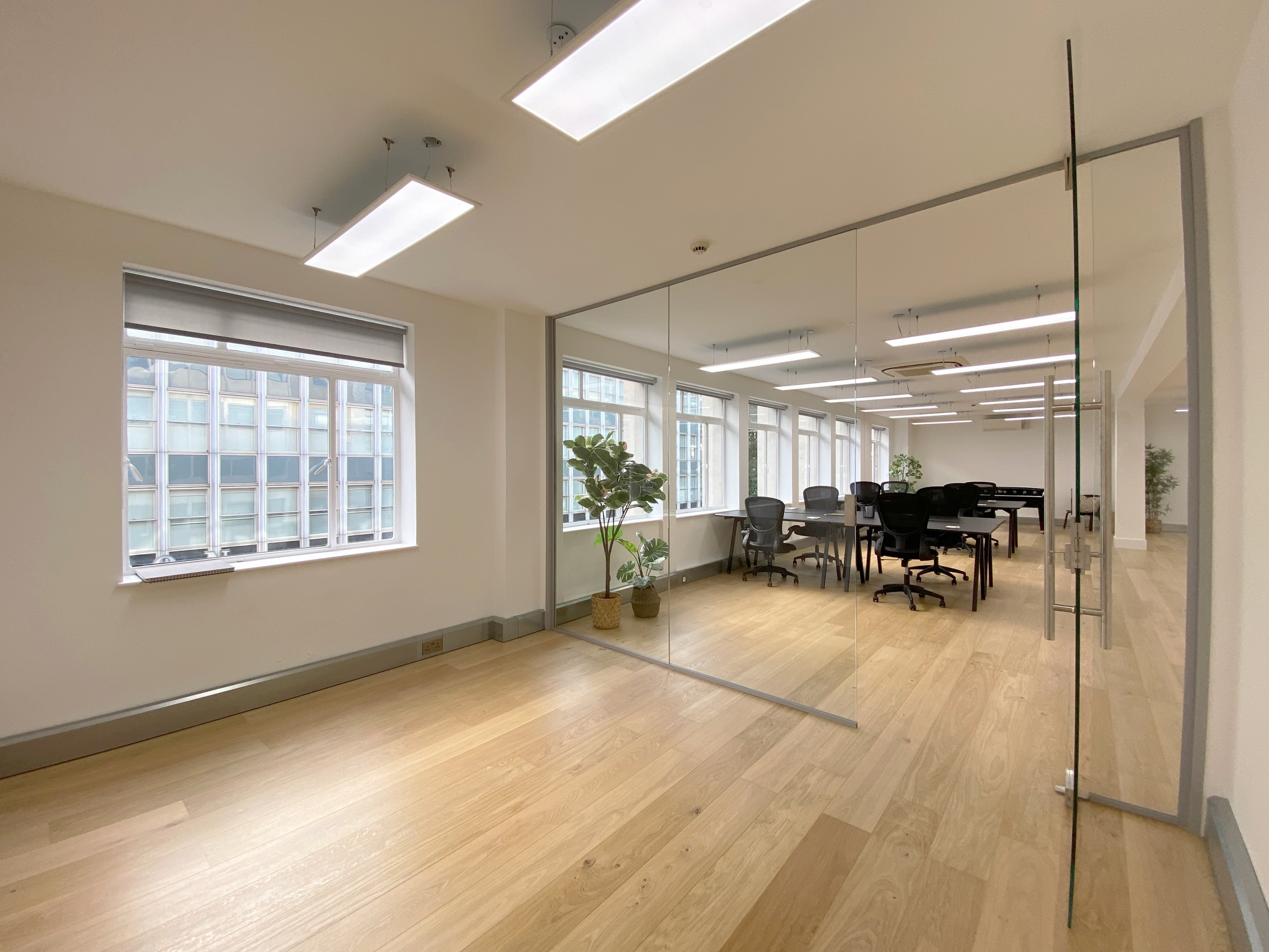 Office Space 19-20 Berners Street - Image 5