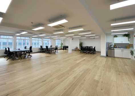 Office Space 19-20 Berners Street - Image 8