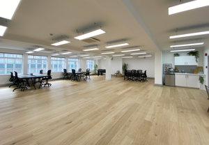 Office Space 19-20 Berners Street - Image 8