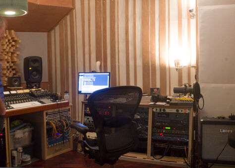 Office Space Easton - Image 5