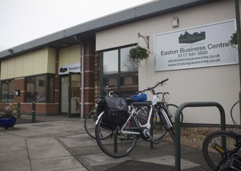 Office Space Easton - Image 1