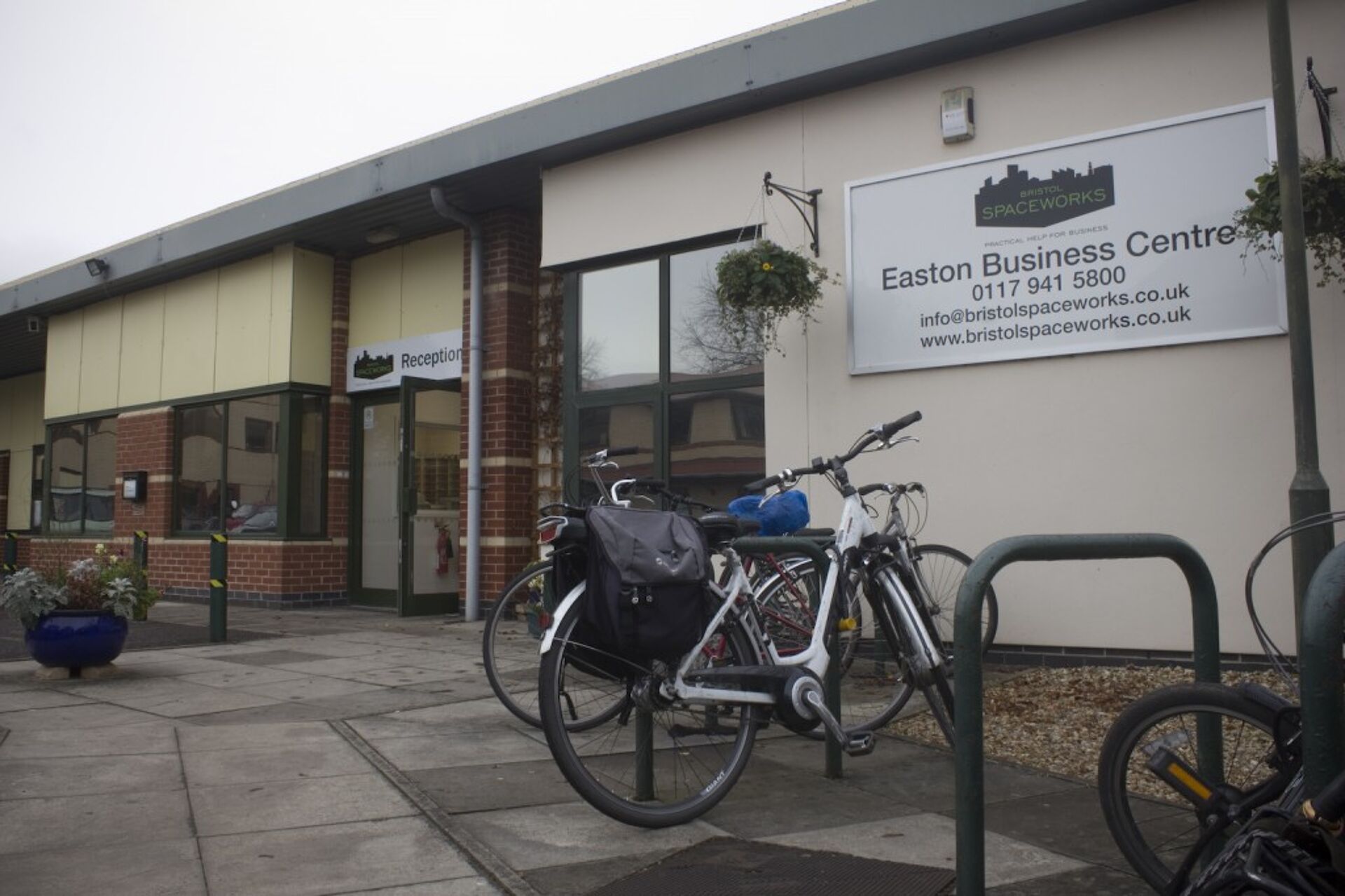 Office Space Easton - Image 1