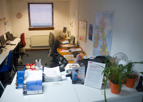 Office Space Easton - Image 2