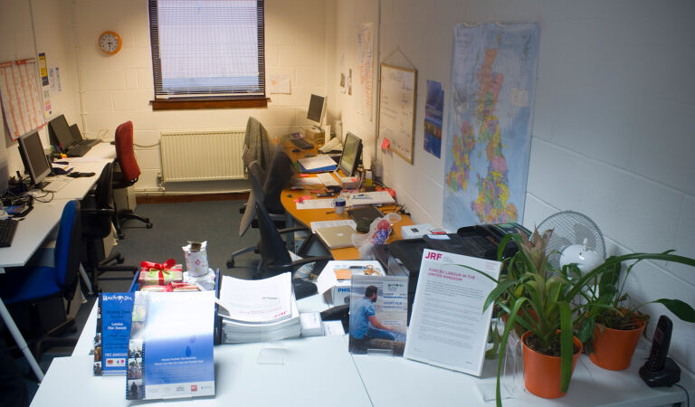 Office Space Easton - Image 2