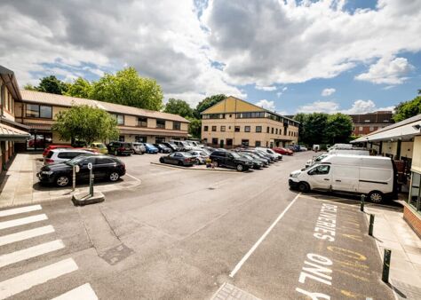 Office Space Easton - Image 7