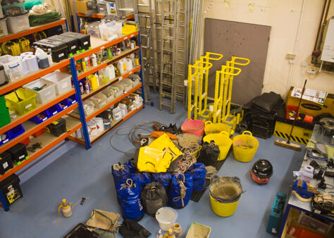 Office Space Easton - Image 3