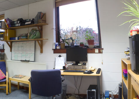 Office Space Easton - Image 6