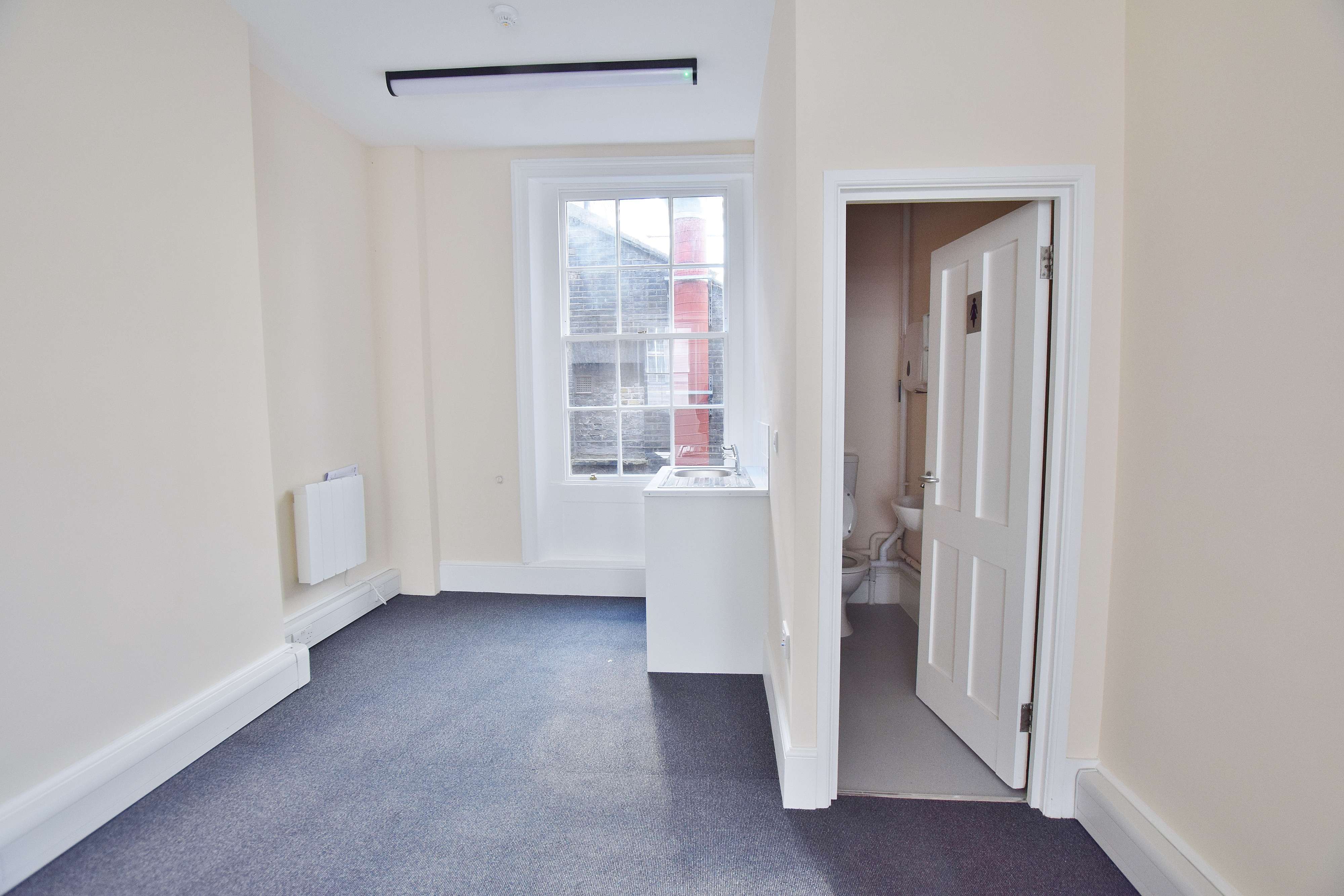 Office Space 87 Moorgate - Image 4