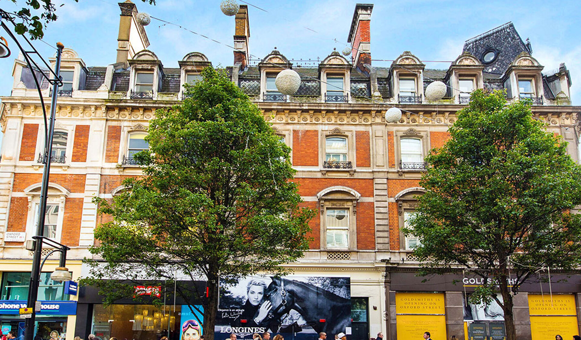 Image #2 of 411-413 Oxford Street