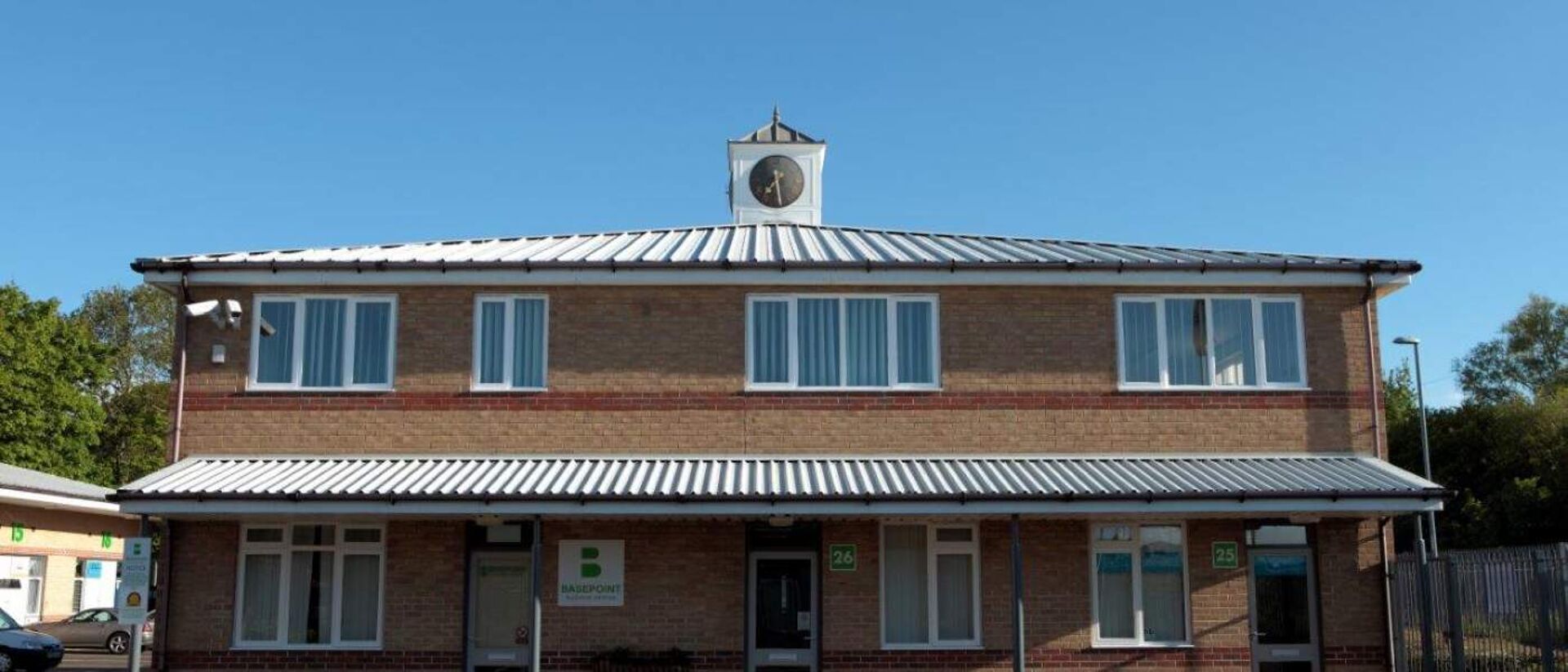 Office Space Weymouth - Image 2