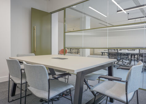 Office Space 184 -186 Regent Street - Image 11