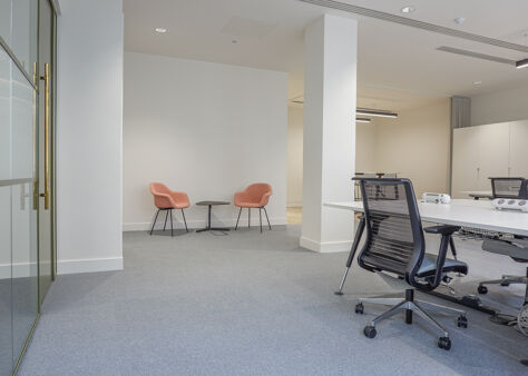 Office Space 184 -186 Regent Street - Image 9