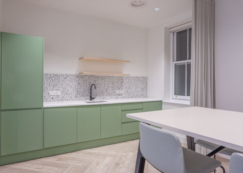 Office Space 184 -186 Regent Street - Image 10