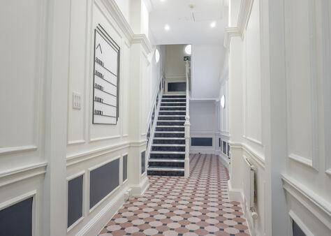 Office Space 184 -186 Regent Street - Image 6