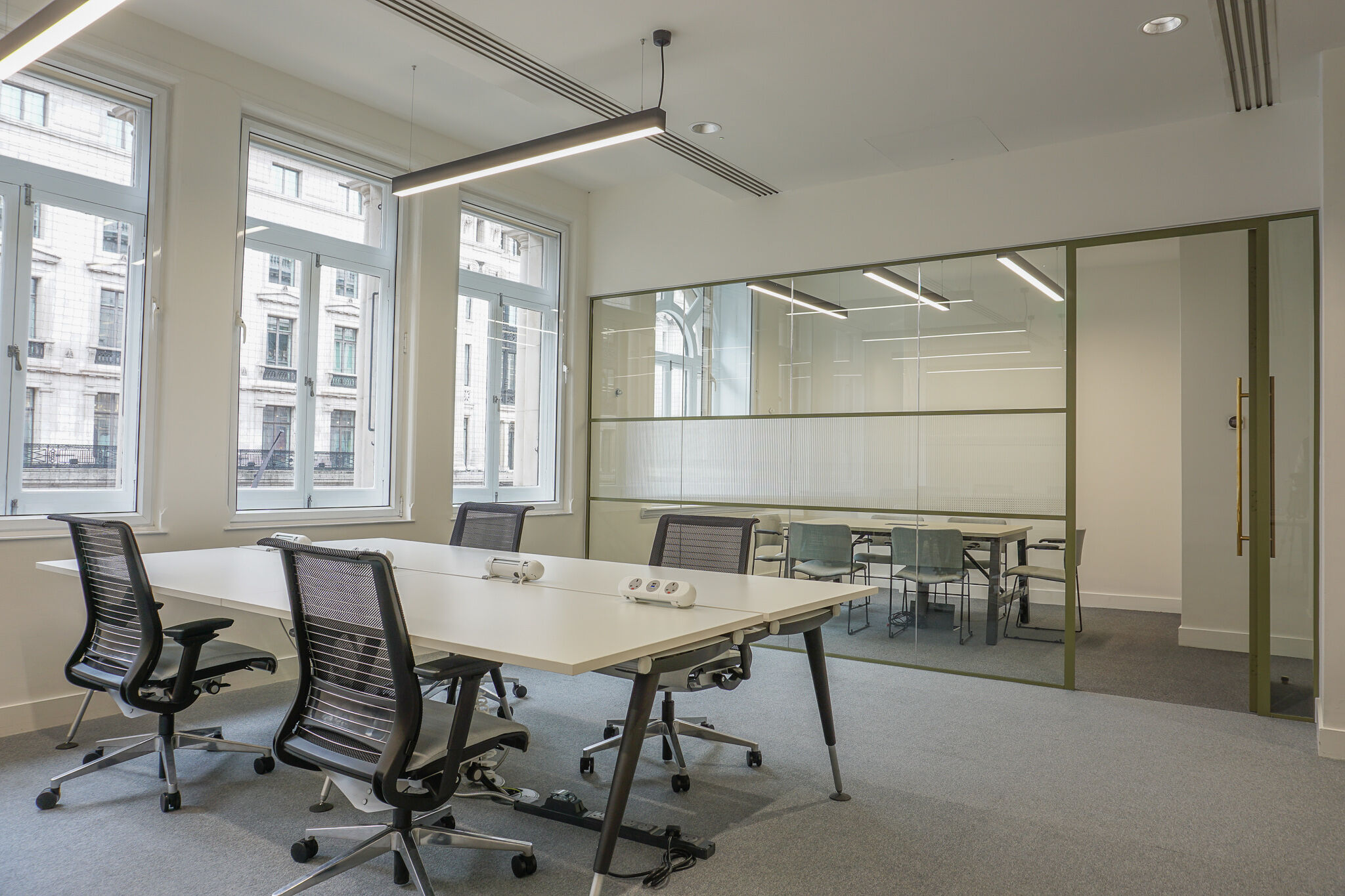 Office Space 184 -186 Regent Street - Image 3