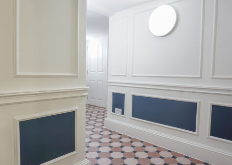 Office Space 184 -186 Regent Street - Image 4