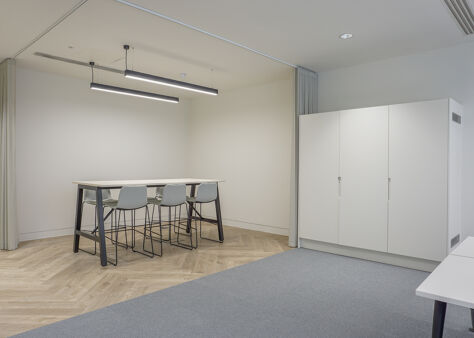 Office Space 184 -186 Regent Street - Image 13