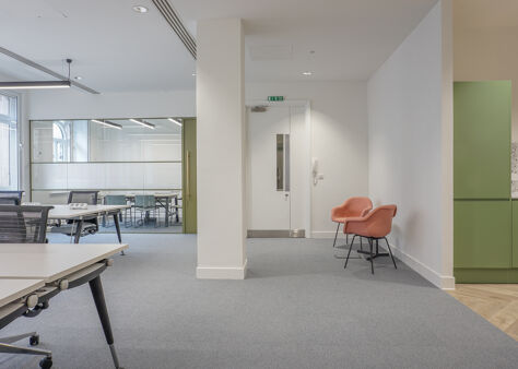 Office Space 184 -186 Regent Street - Image 12