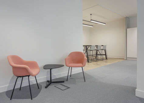 Office Space 184 -186 Regent Street - Image 7