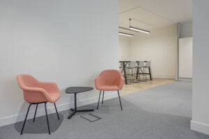 Office Space 184 -186 Regent Street - Image 7