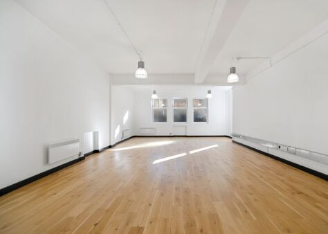  The Shepherds Building