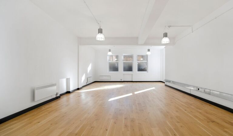  The Shepherds Building