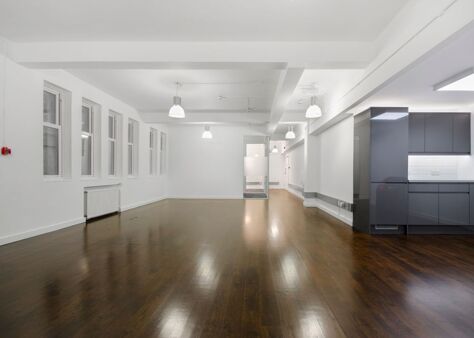  The Shepherds Building