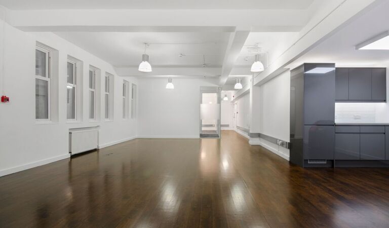  The Shepherds Building