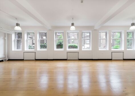  The Shepherds Building