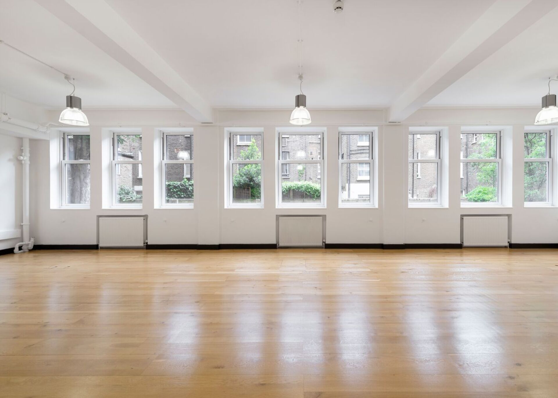  The Shepherds Building