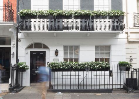 Office Space Queen Street, Mayfair - Image 1