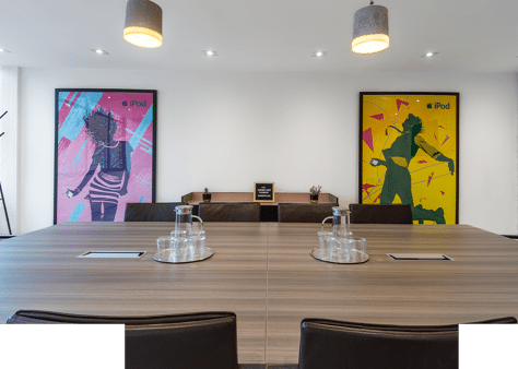 Office Space Queen Street, Mayfair - Image 7