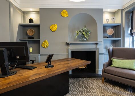 Office Space Queen Street, Mayfair - Image 5