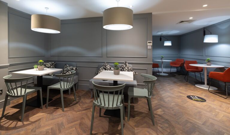 Office Space Queen Street, Mayfair - Image 2