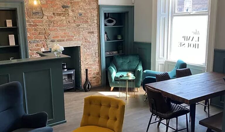 Office Space The Lamp House - Image 3