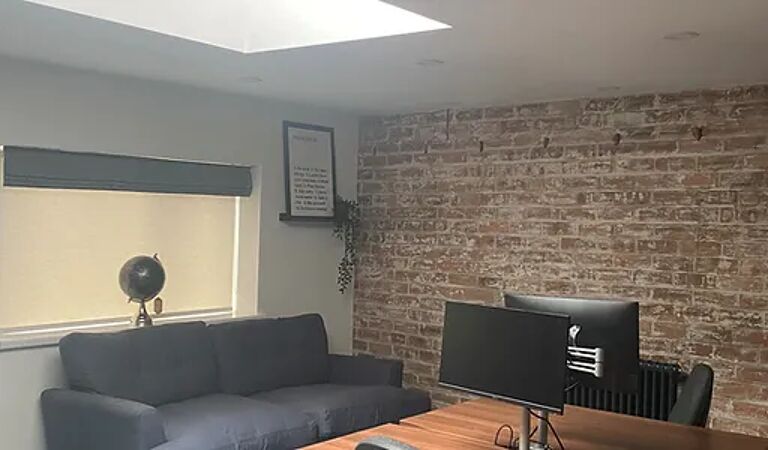 Office Space The Lamp House - Image 2