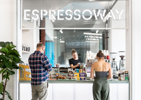 Office Space Expressway - Image 5