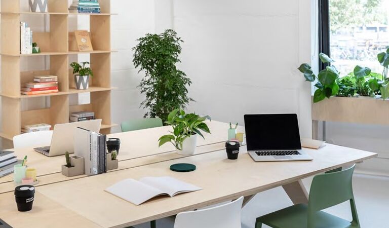 Office Space Expressway - Image 1