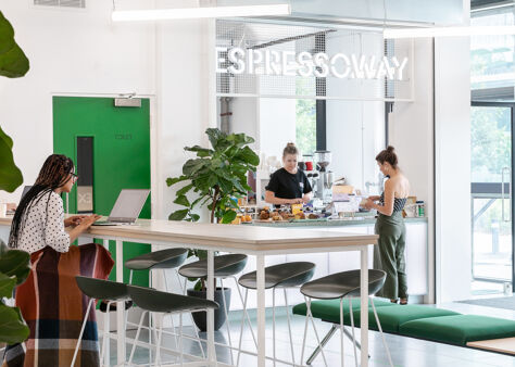 Office Space Expressway - Image 4