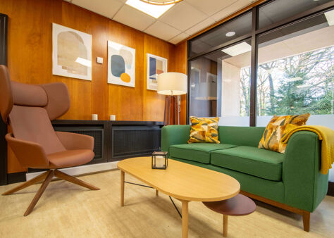 Office Space Hooton - Image 7