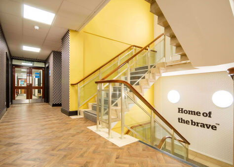 Office Space Hooton - Image 5