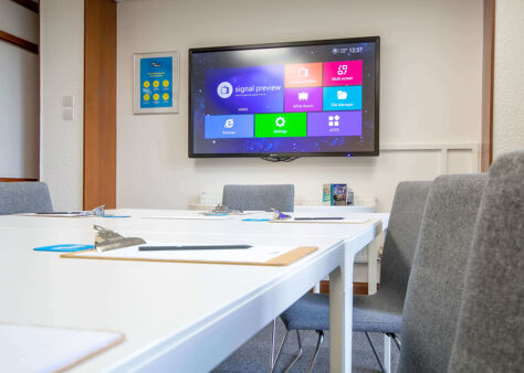 Office Space Hooton - Image 3